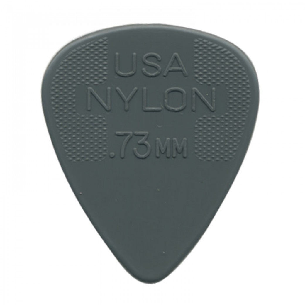 Dunlop Nylon Standard Pick