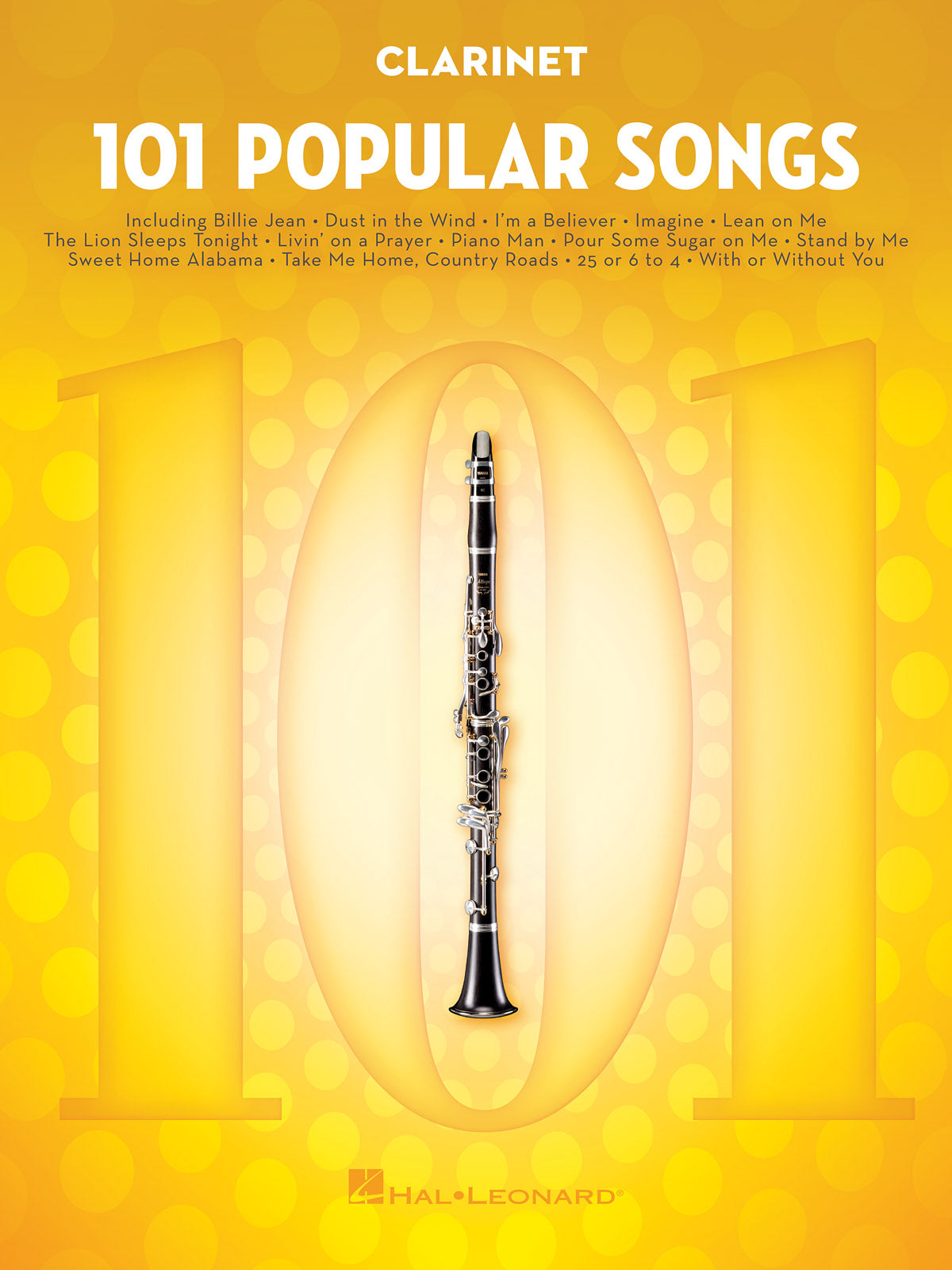 101 Popular Songs