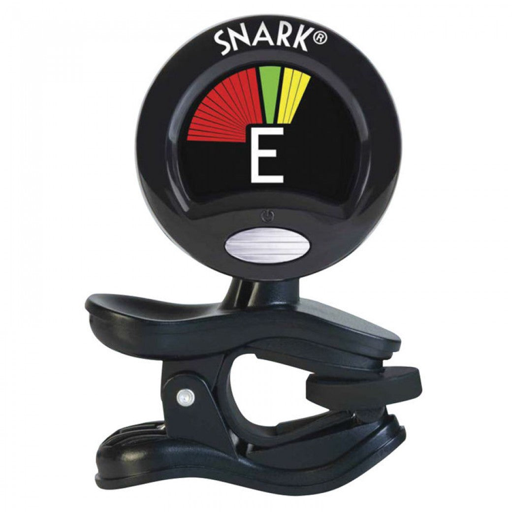 Snark Clip-on Guitar & Bass Tuner (SN5X)