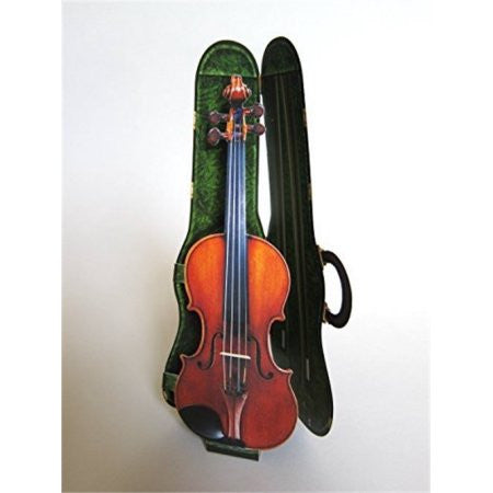 3D Violin Card