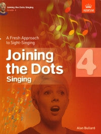 Joining The Dots Singing
