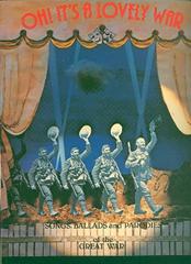 Oh! It's A Lovely War (Piano/Voice/Guitar)