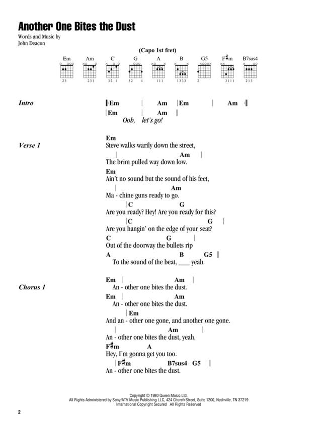 Queen Strum & Sing Guitar