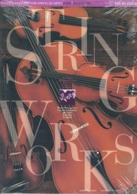 Stringworks - The Beatles Vol. 1