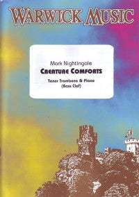Nightingale, M.: Creature Comforts Tn Tromb. (BC)
