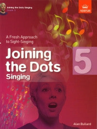 Joining The Dots Singing