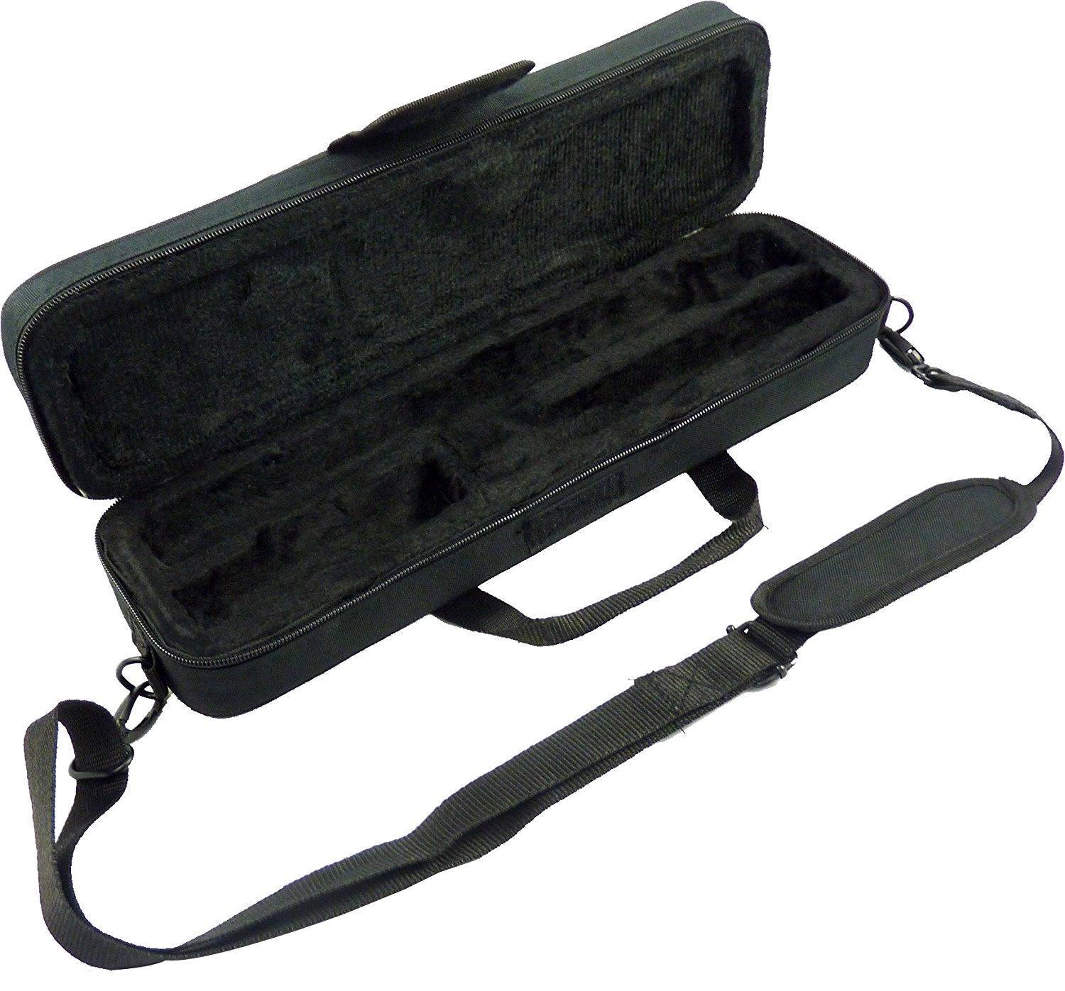 John Packer JP011 C Flute