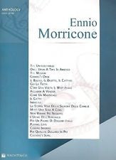 Morricone, E.: Anthology