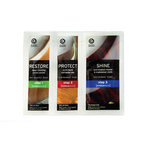 Planet Waves Instrument Care
