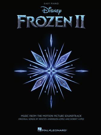 Frozen II - Easy Piano