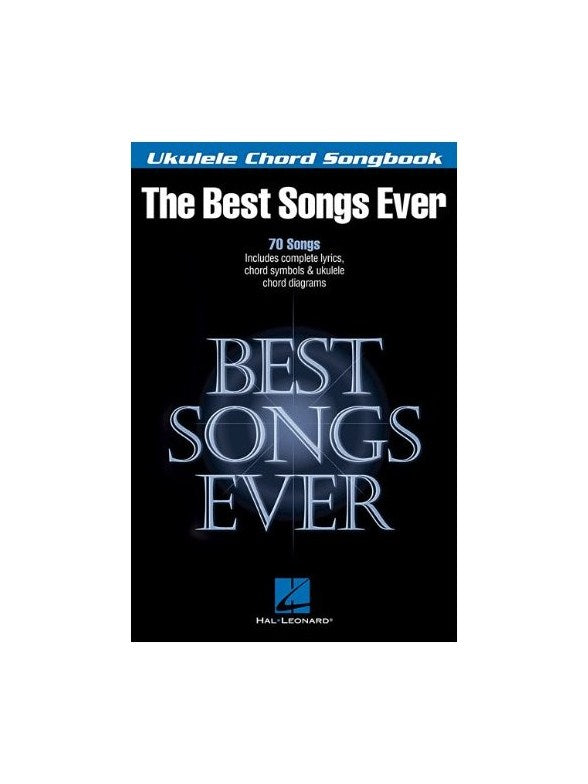 Best Songs Ever (Ukulele)