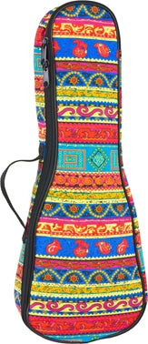 Tom and Will Tenor Ukulele Gig Bag