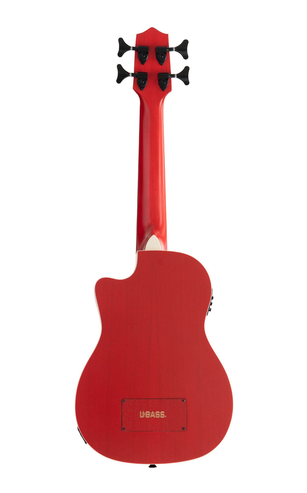 Kala Journeyman U Bass (RoundWound Strings)