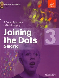 Joining The Dots Singing