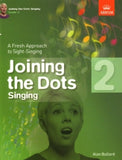 Joining The Dots Singing