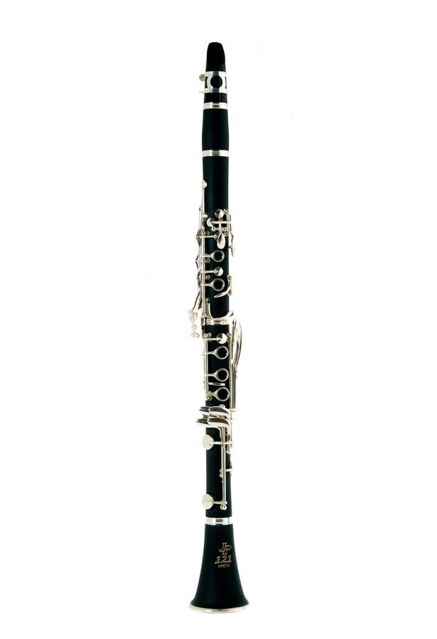 John Packer JP121 Bb Clarinet