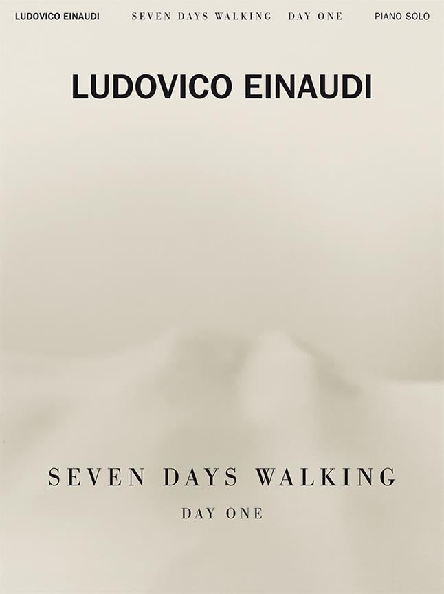 Einaudi - Seven Days Walking