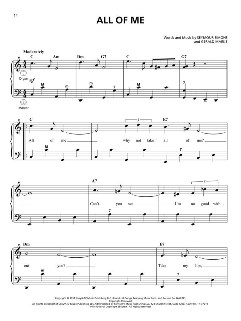 First 50 Songs You Should Play On The Accordion