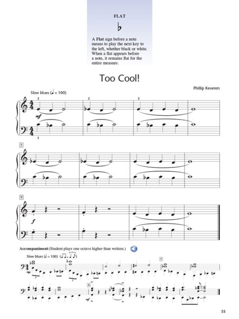 Hal Leonard Adult Piano Method Book 1