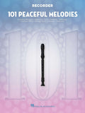 101 Peaceful Melodies