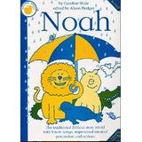 Noah Teacher's Book