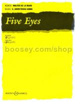 Five Eyes - Gibbs