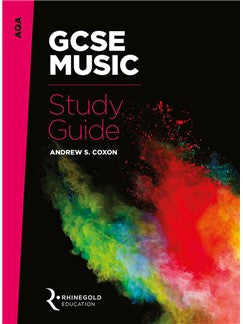 AQA GCSE Music Study Guide