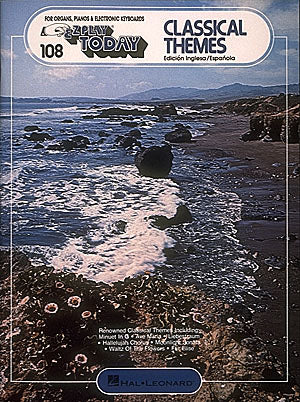 Classical Themes - EZ Play Today