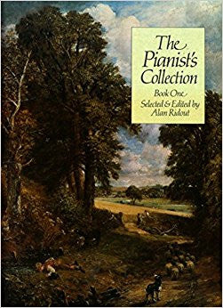 The Pianist's Collection Book 1