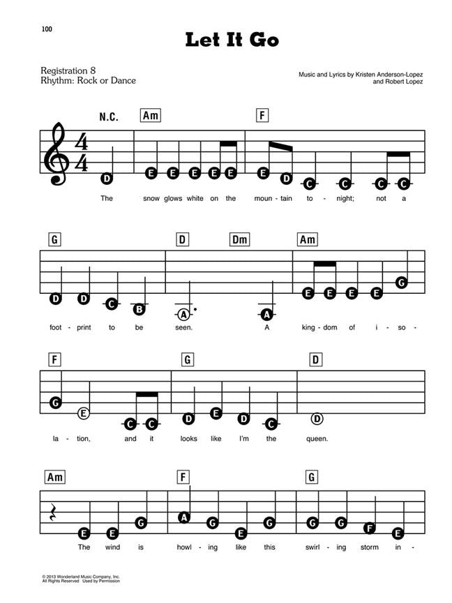 E-Z Play Today 50 Great Songs