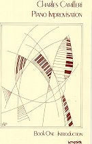 Camilleri, C.: Piano Improvisation, Book One