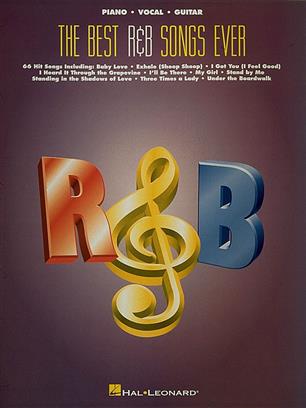 The Best R&B Songs Ever