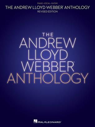 The Andrew Lloyd Webber Anthology