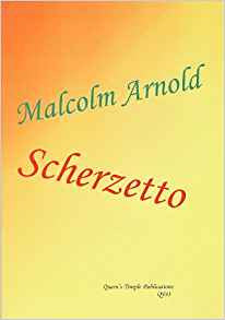 Arnold, M.: Scherzetto