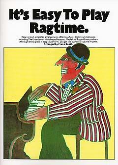 Its Easy To Play Ragtime