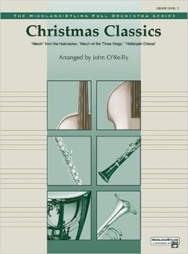 Christmas Classics Level 2