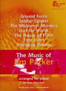 The Music of Jim Parker - Piano