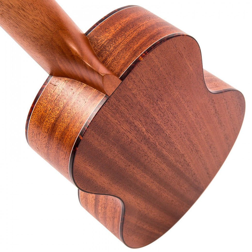Laka Acoustic Ukulele & Bag ~ Tenor