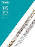 TCL Flute Exam Pieces from 2023