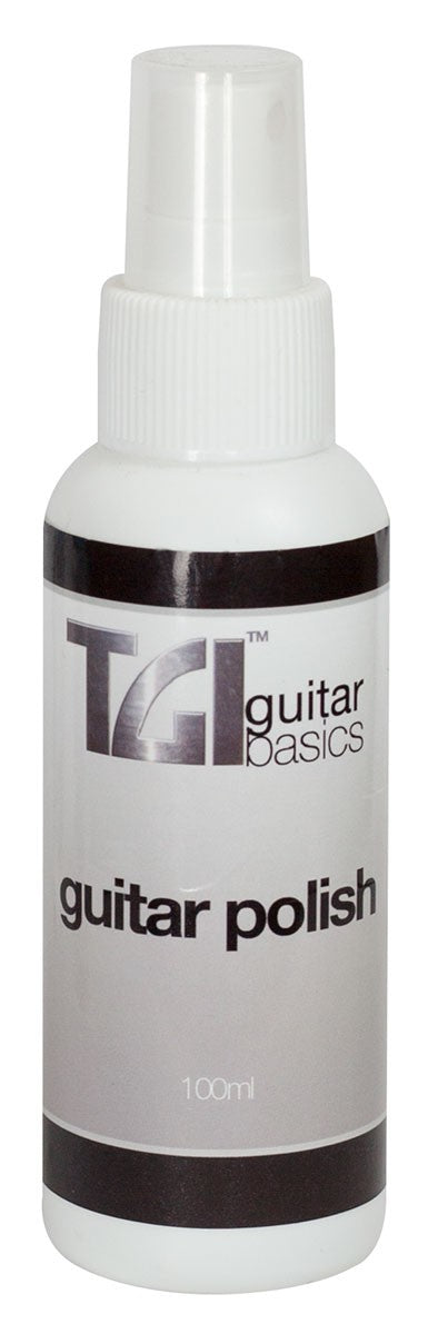 TGI Guitar Polish