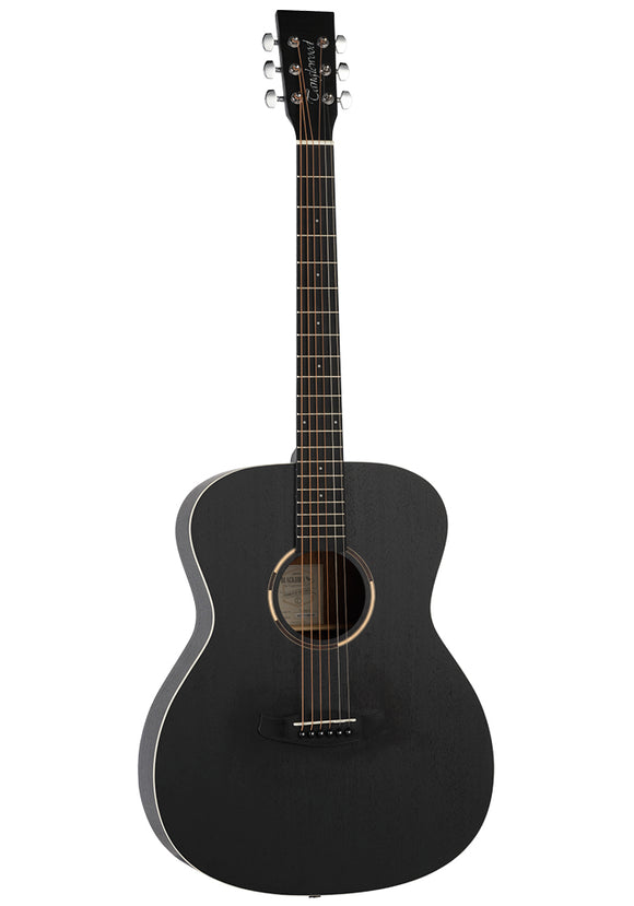 Tanglewood TWBB O Blackbird Folk Acoustic Guitar