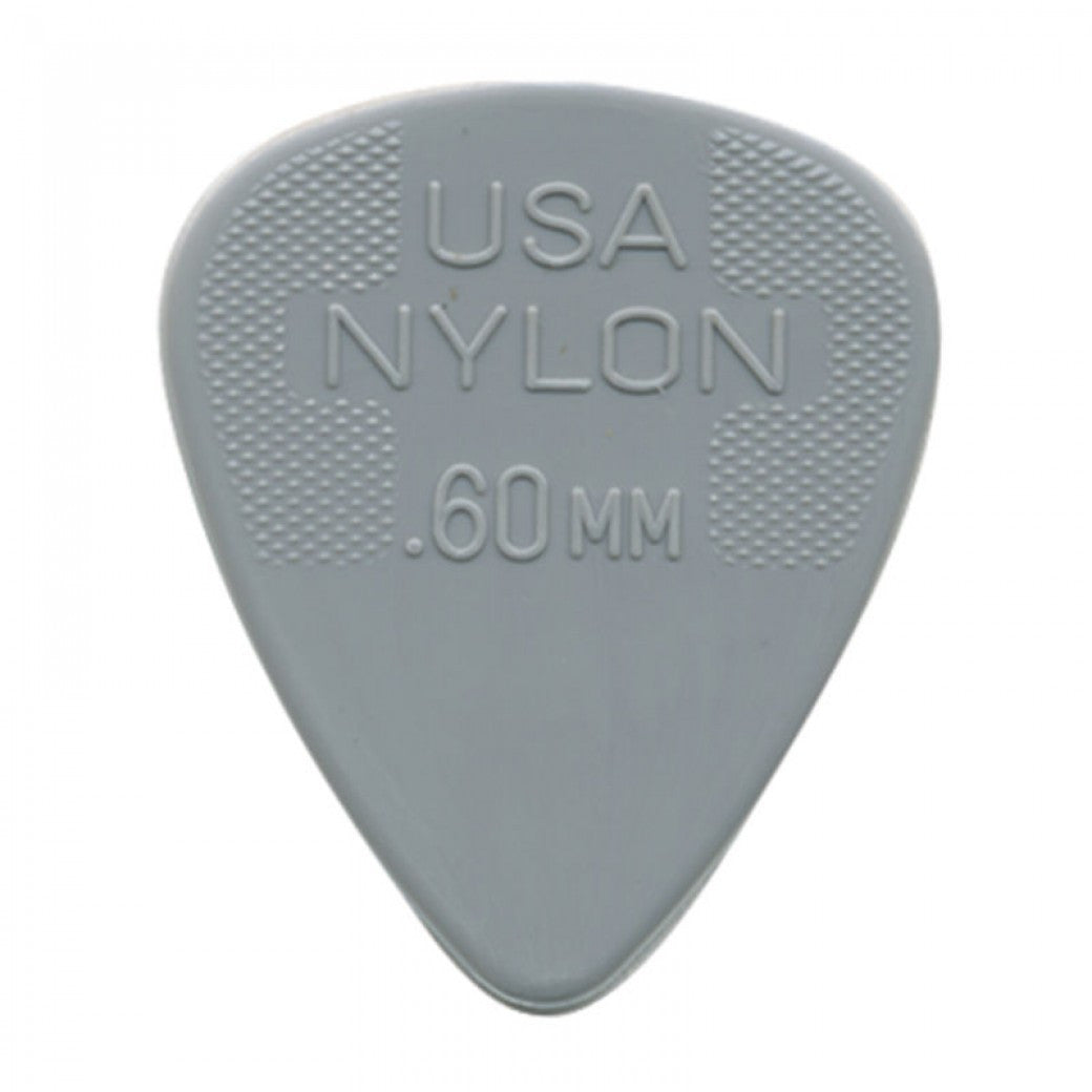Dunlop Nylon Standard Pick