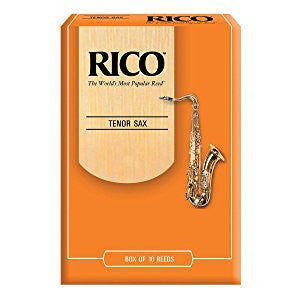 Rico Tenor Sax Reed (Individual)