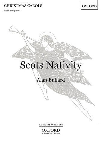 Scots Nativity