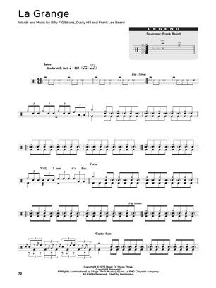 First 50 Songs You Should Play on Drums