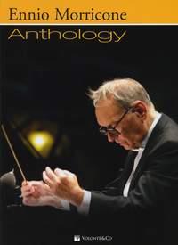 Morricone, E.: Anthology