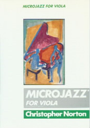 Microjazz for Viola