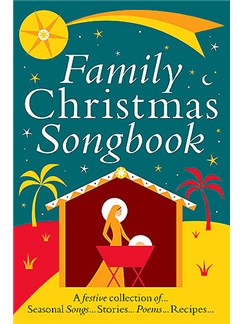 Family Christmas Songbook