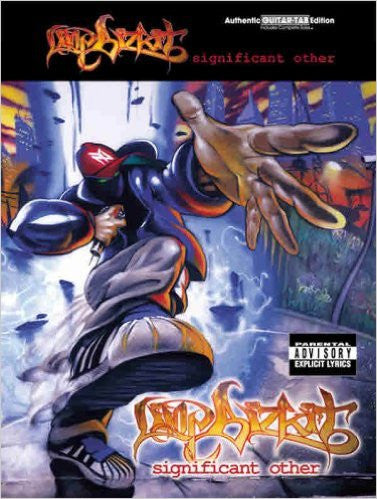 Limp Bizkit Significant Other