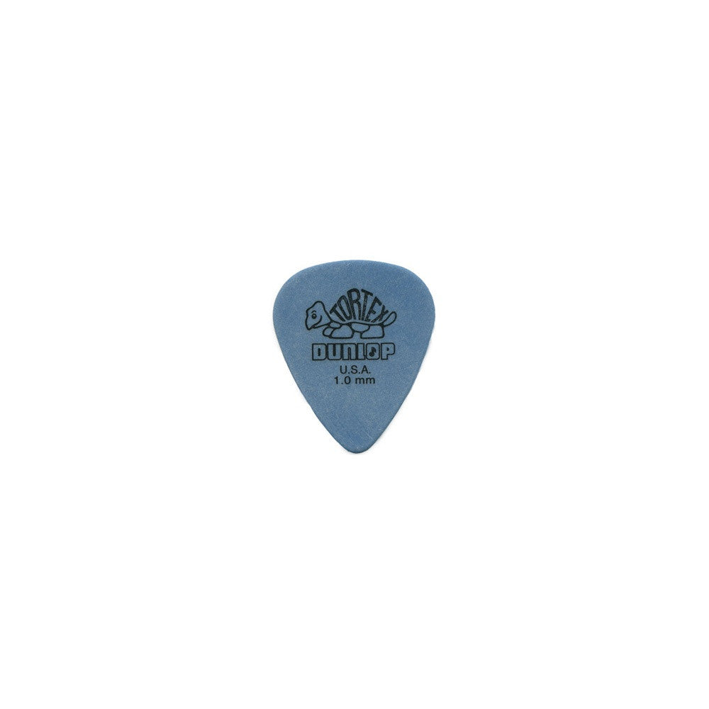 Dunlop Tortex Standard Players Pack - 1.0mm